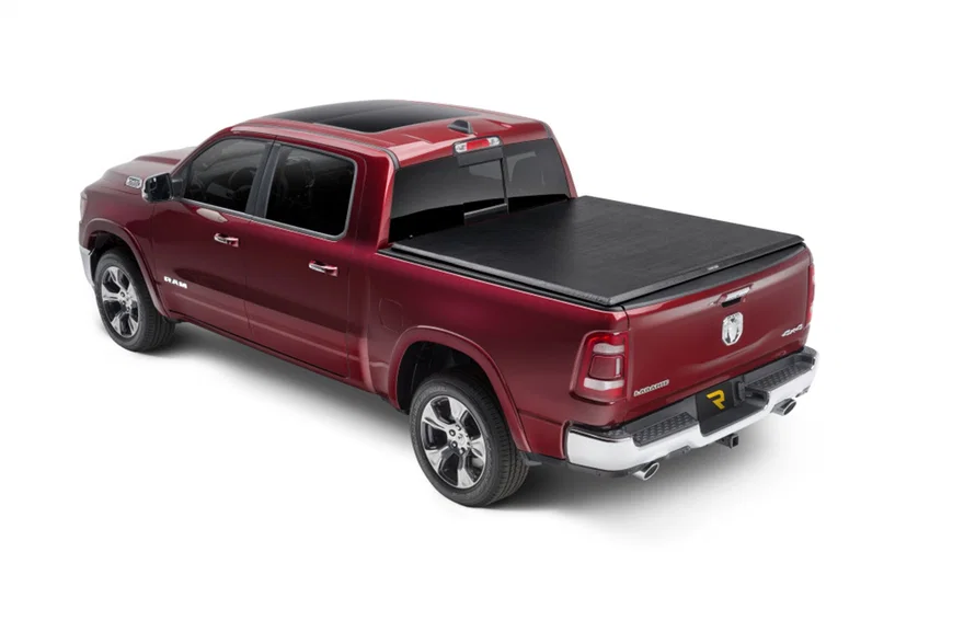 RealTruck Truxedo 286901, TX 19-26Ram6'4woRB for Ram