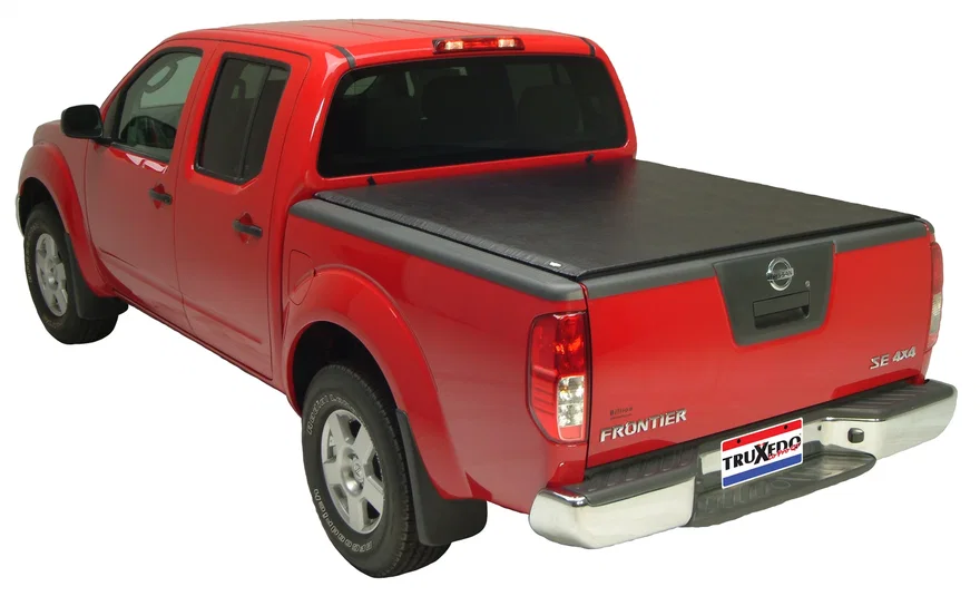 RealTruck Truxedo 584101, LP 05-21 Frntr 6'