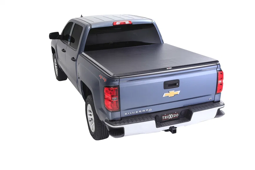 RealTruck Truxedo 271801, TX 14-18 GM 5'9