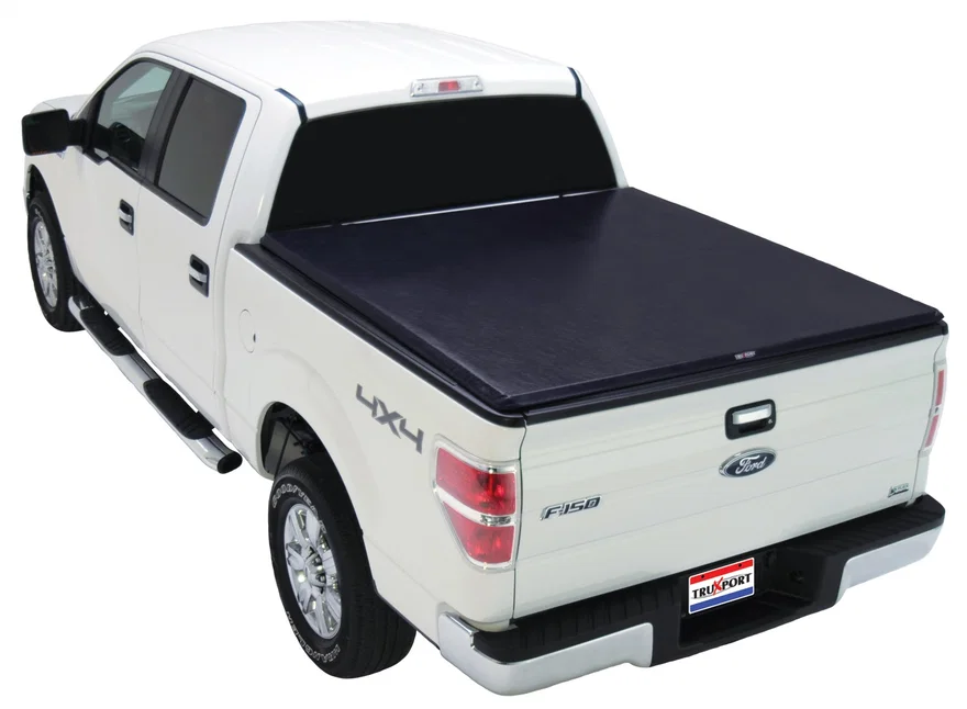 RealTruck Truxedo 238101, TX 73-96 FD 6'6 for Ford