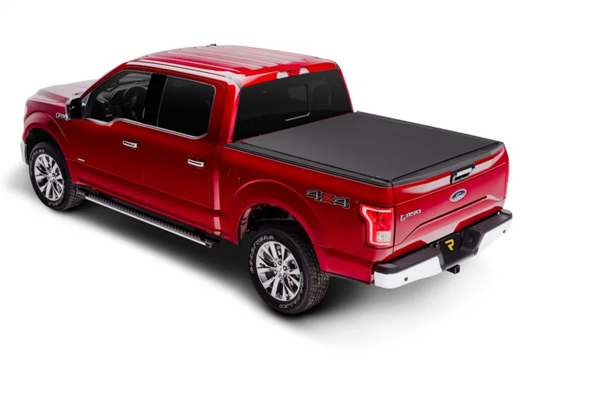 RealTruck Truxedo 1409001, PX15 16-20 Ttn 8'2 for Nissan