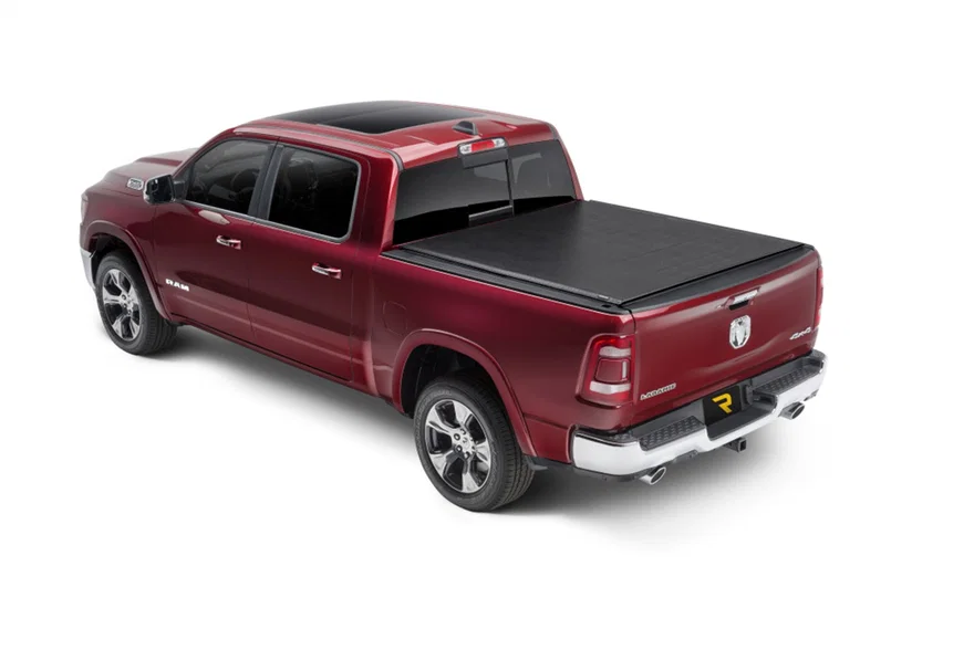 RealTruck Truxedo 786901, DC 19-26Ram6'4woRB for Ram