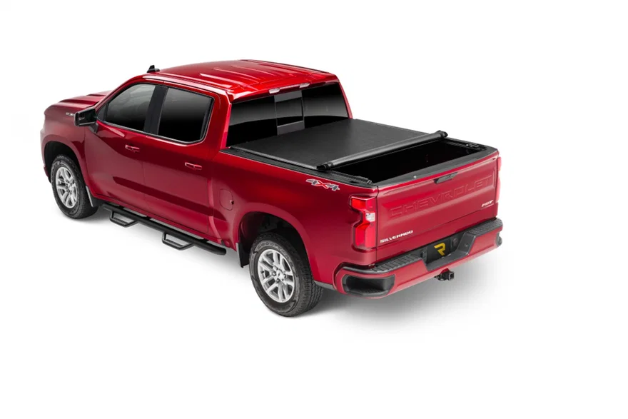 RealTruck Truxedo 572501TRX, LP 16-18 GM 5'9 w/SB