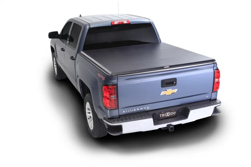 RealTruck Truxedo 267101, TX 04-09 F150 6'6 FS for Ford F-150