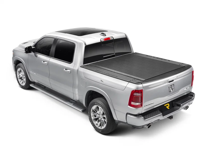 RealTruck Truxedo 544901, LP 09-18 Ram 5'7 wRB