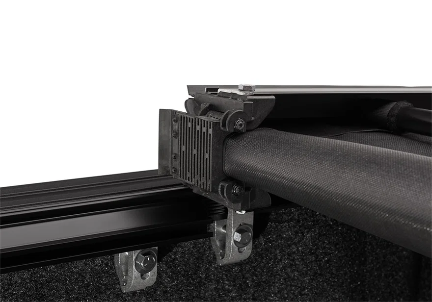 RealTruck Truxedo 797601, DC 09-14 F150 5'7 for Ford F-150
