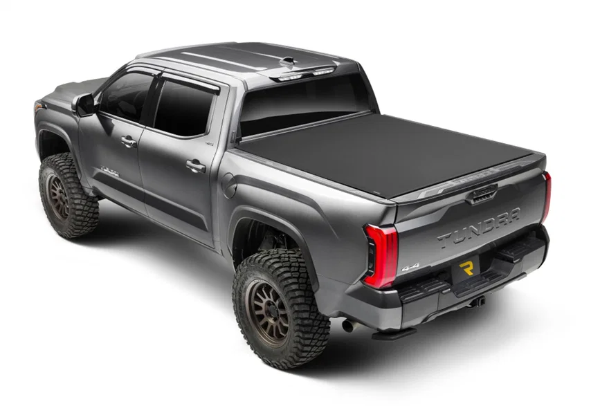 RealTruck Truxedo 1463901, PX15 22-26Tun5'7woDR for Toyota Tundra