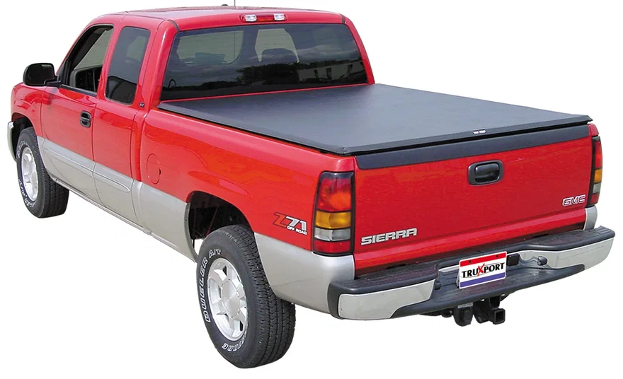 RealTruck Truxedo 281601, TX 99-06 GM 1500 6'6