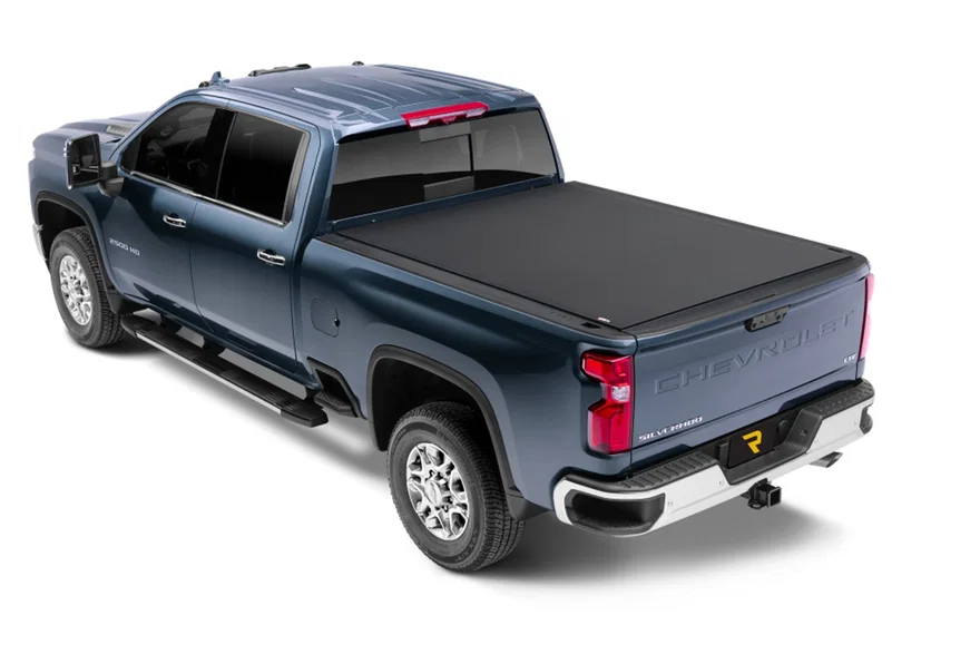 RealTruck Truxedo 1473301, PX15 20-26GM HD 6'9