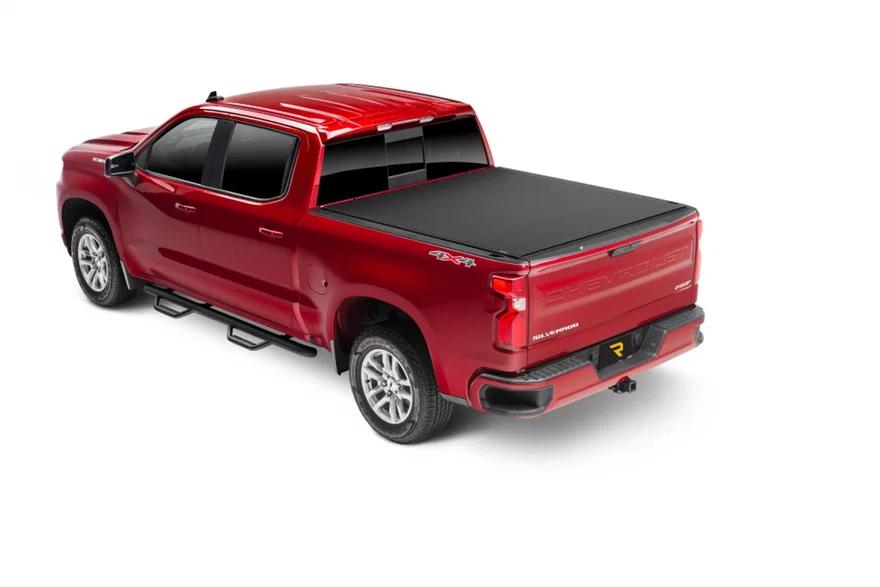 RealTruck Truxedo 1574316, SNCT 20-26Sierra 5'9