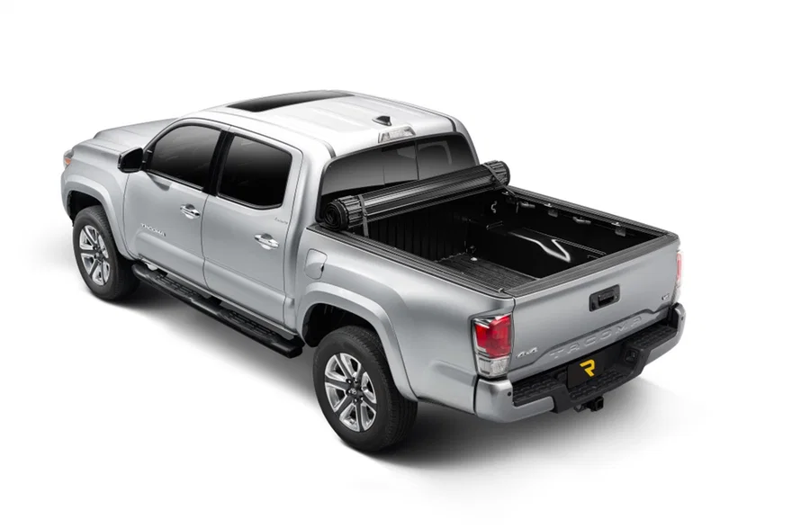 RealTruck Truxedo 1564016, SNCT 22-26Tun5'7wDR for Toyota Tundra