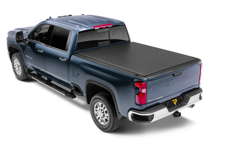 RealTruck Truxedo 573301, LP 20-26 GM HD 6'9