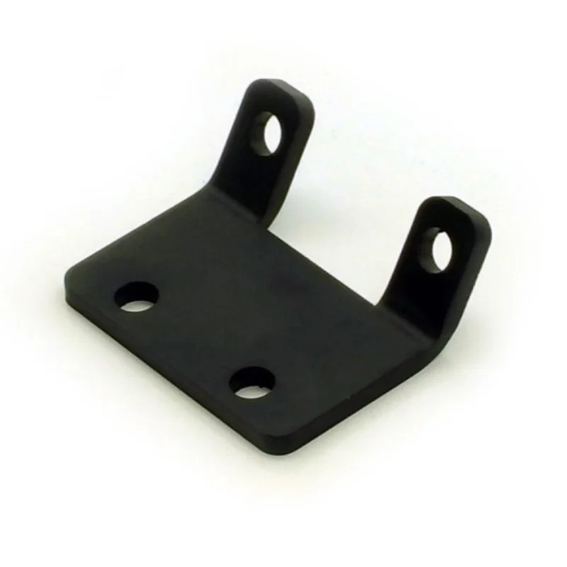 Nitrous Express 15830, Fuel Log Bracket for BBC Intakes