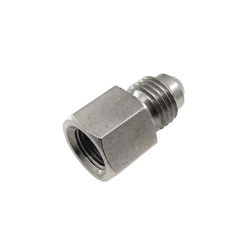Nitrous Express 15236, 1/8FPT x 4AN Fitting