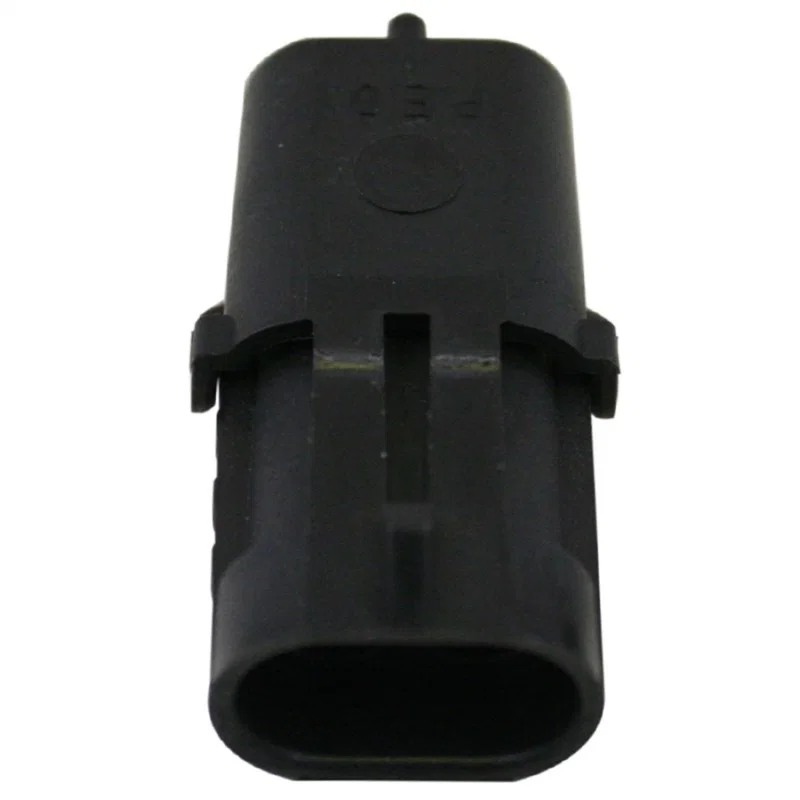 Nitrous Express 17521, 2 Way Female Weather Connector (1 Ea)