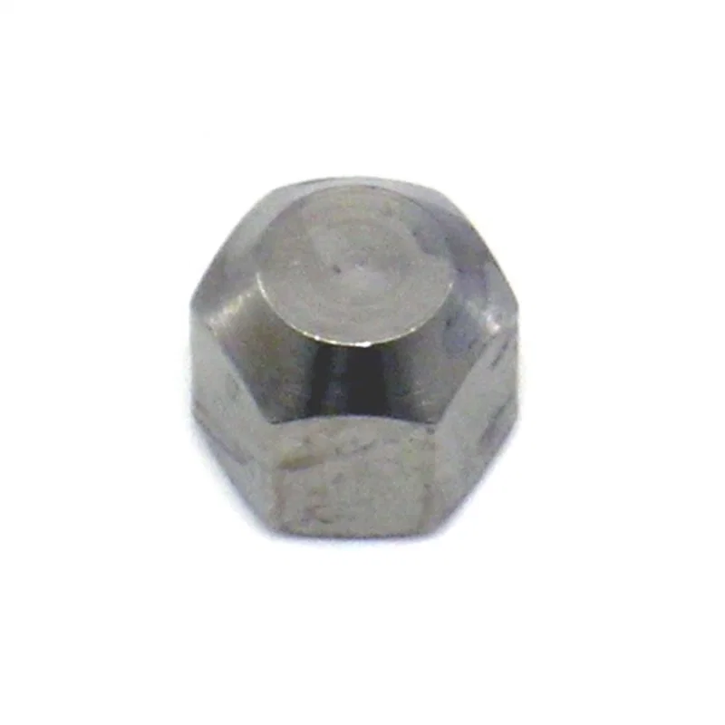 Nitrous Express 16144, 4AN Cap
