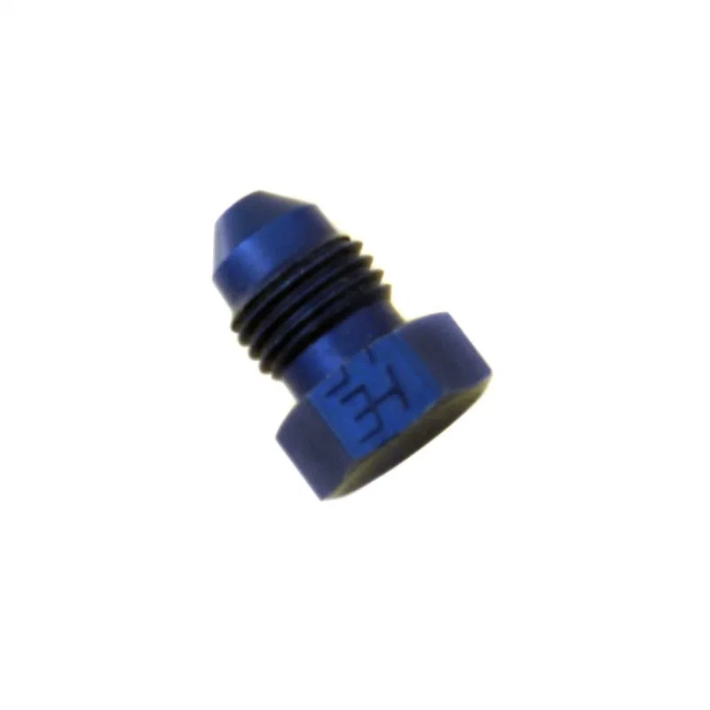 Nitrous Express 16089, 4AN Plug