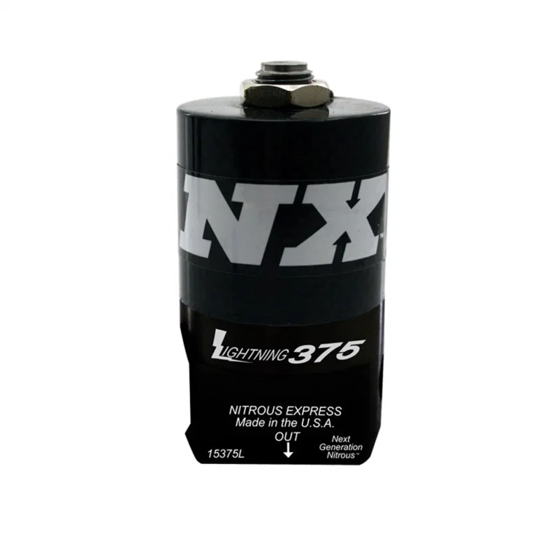 Nitrous Express 15375L, Lightning 375 Nitrous Solenoid