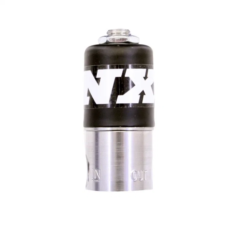 Nitrous Express 15098L, Lightning Nitrous Solenoid (.031 Orifice)