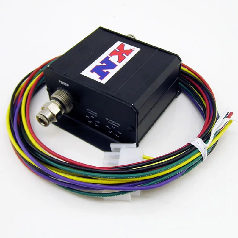 Nitrous Express 15040, Water Injection Low Flow Safety Switch