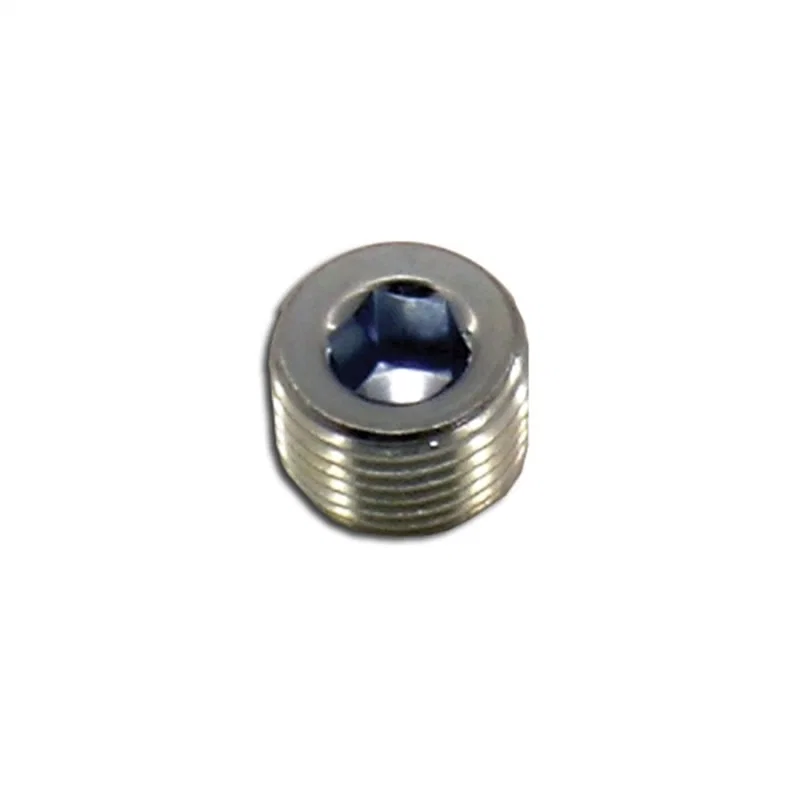Nitrous Express 16142, 1/4 NPT Plug