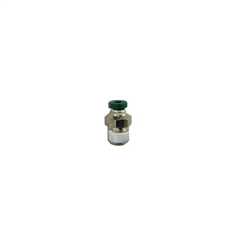 Nitrous Express 15002, 1/8 Male Poly Fitting