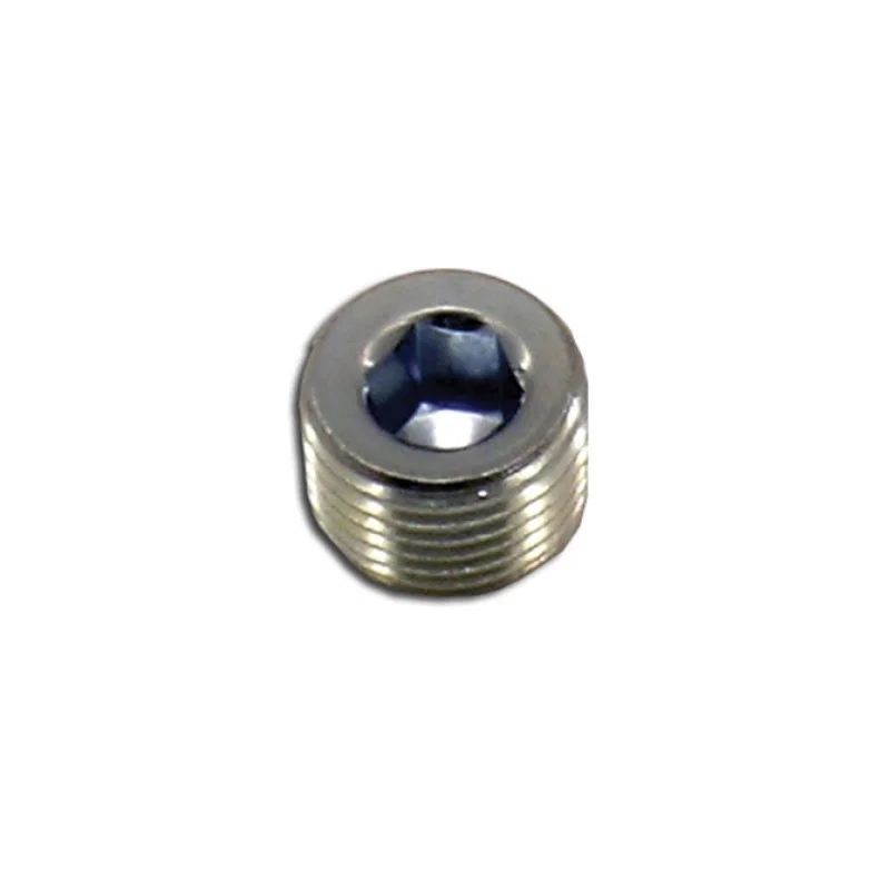 Nitrous Express 16140, 1/16 NPT Plug