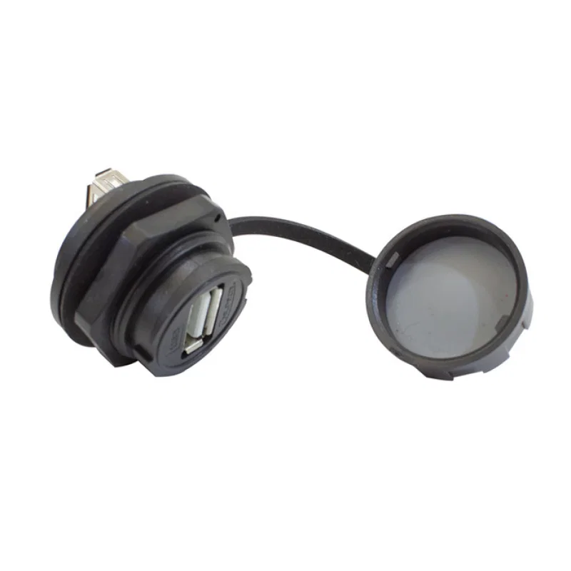 Nitrous Express 17200, USB Bulkhead Fitting