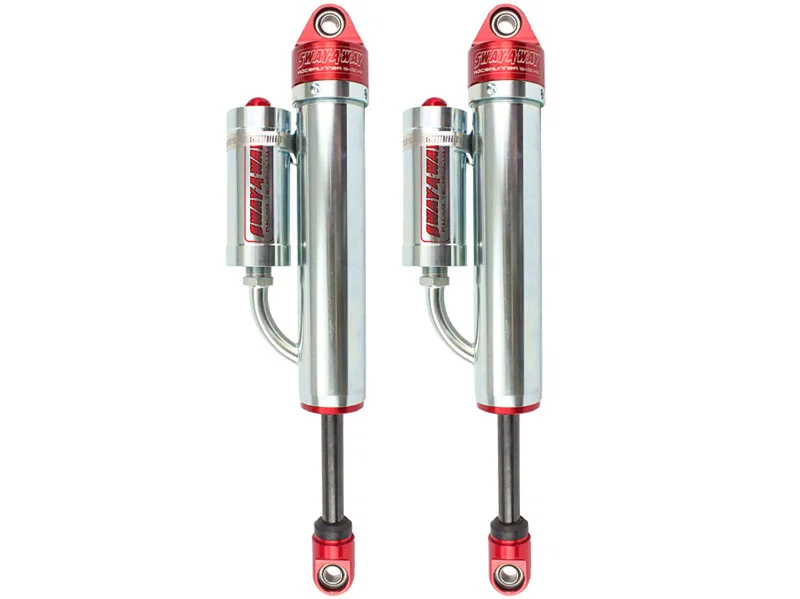 aFe 302-0056-05, Sway-A-Way 2.5in Rear Shock Kit 10-14 Ford F-150 Raptor