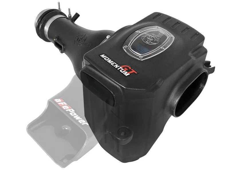 aFe 54-76108, Momentum GT Pro 5R Cold Air Intake System 17-18 Nissan Titan V8 5.6L