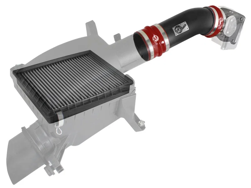 aFe 55-12541, MagnumFORCE Intake Super Stock Pro DRY S 07-13 Toyota Tundra V8 4.6L/5.7L