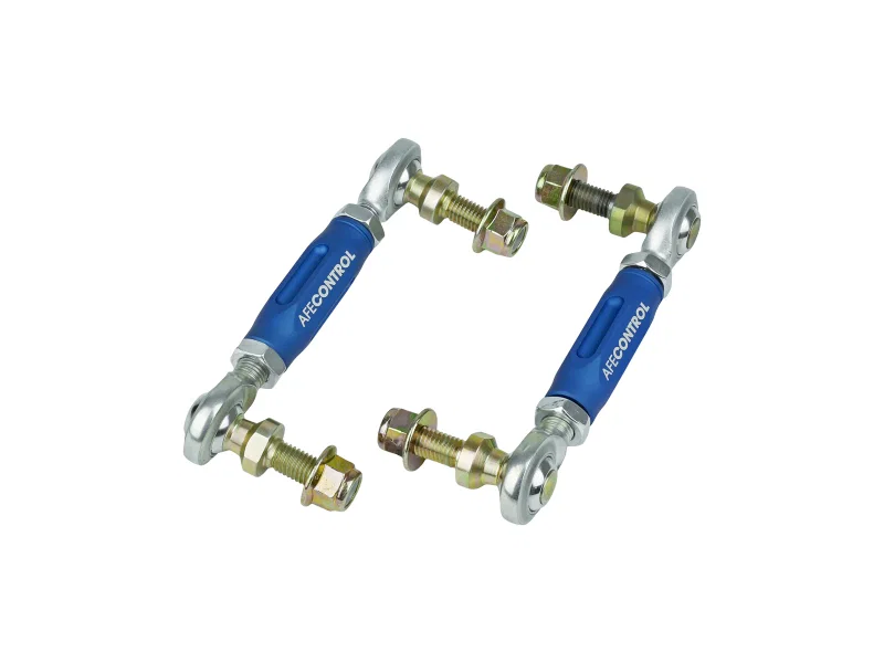 aFe 442-721001RL, CONTROL End Links Toyota GR Supra (A90) 20-25 L6-3.0L (t)