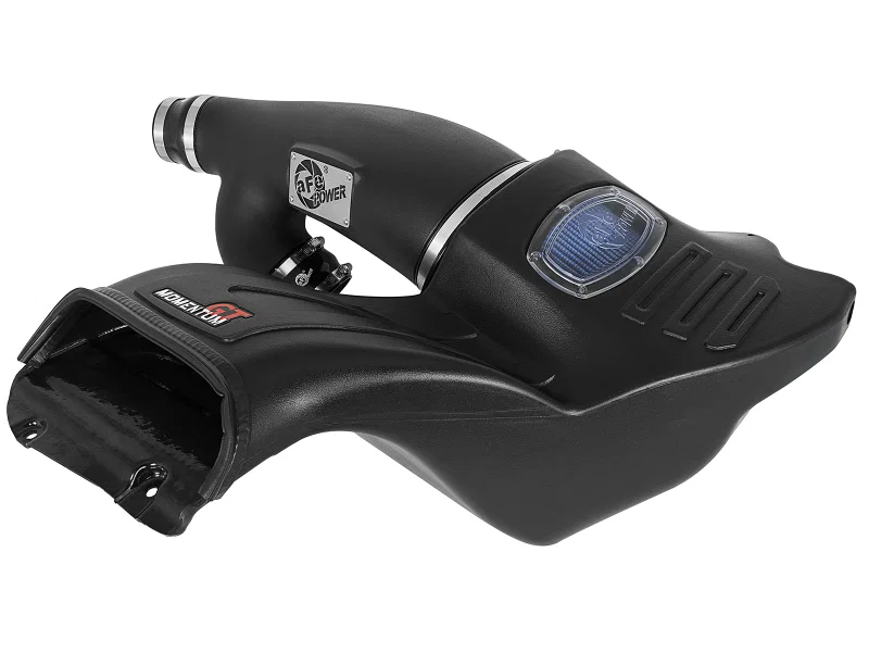 aFe 54-73115, Momentum GT Pro 5R Cold Air Intake System 2017 Ford F-150 Raptor V6-3.5L (tt) EcoBoost
