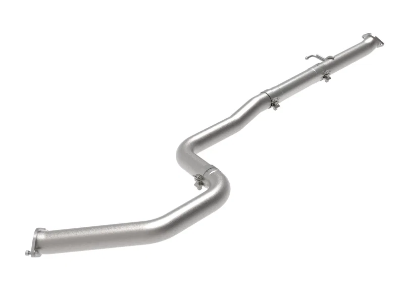 aFe 49-37006, EXH Mid Pipe - 2019 Hyundai Veloster N L4-2.0L (t)