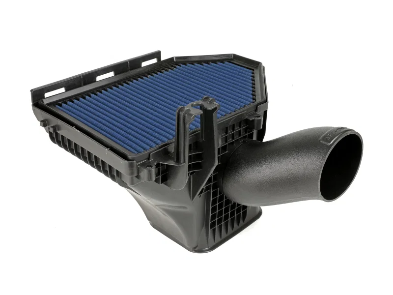 aFe 55-10001R, MagnumFORCE Intake Super Stock Pro 5R Media Dodge Challenger 15-20 V6-3.6L/V8-5.7L/6.4L/6.2L