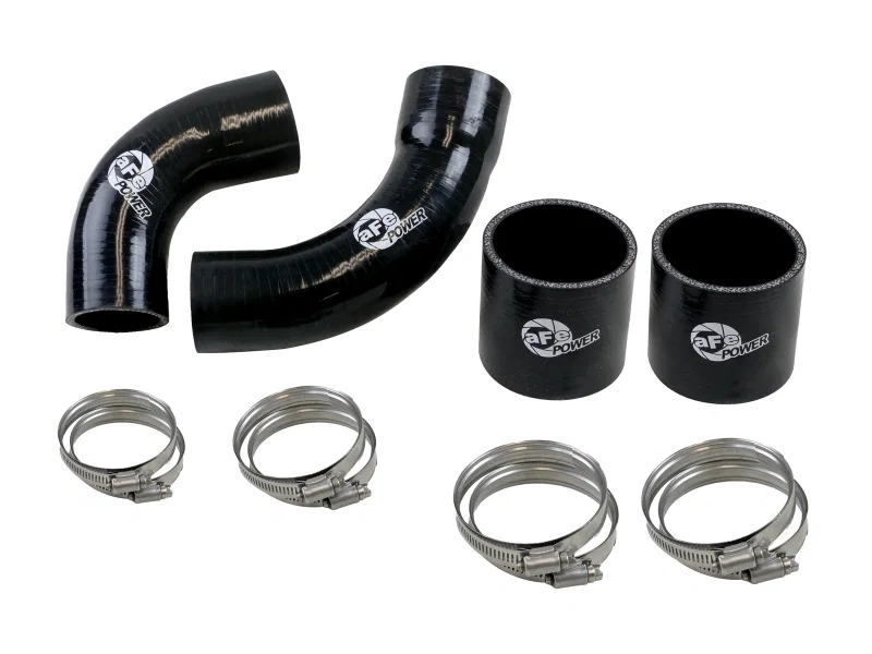 aFe 46-20560SSH, Toyota Tundra/Sequoia 22-24 BladeRunner OER Series Coupling & Clamp Kit
