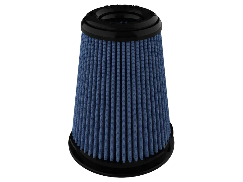 aFe TF-9029R, Takeda Intake Replacement Air Filter 3-1/2 IN F x 5 IN B x 3-1/2 IN T (Inverted) x 6 IN H for Mitsubishi Endeavor