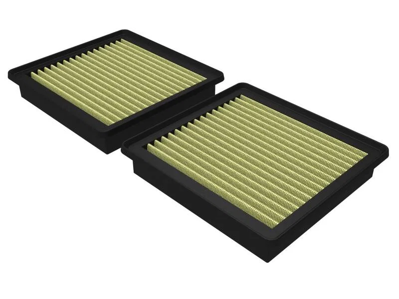 aFe 30-10403GM, 2022 Toyota Land Cruiser (J300) V6-3.5L (tt) Magnum FLOW Pro GUARD7 Air Filter