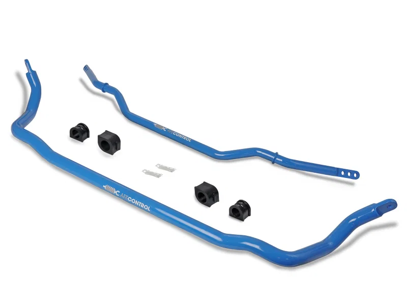 aFe 440-401001-L, Control Sway Bar Set 97-13 Chevy Corvette C5/C6