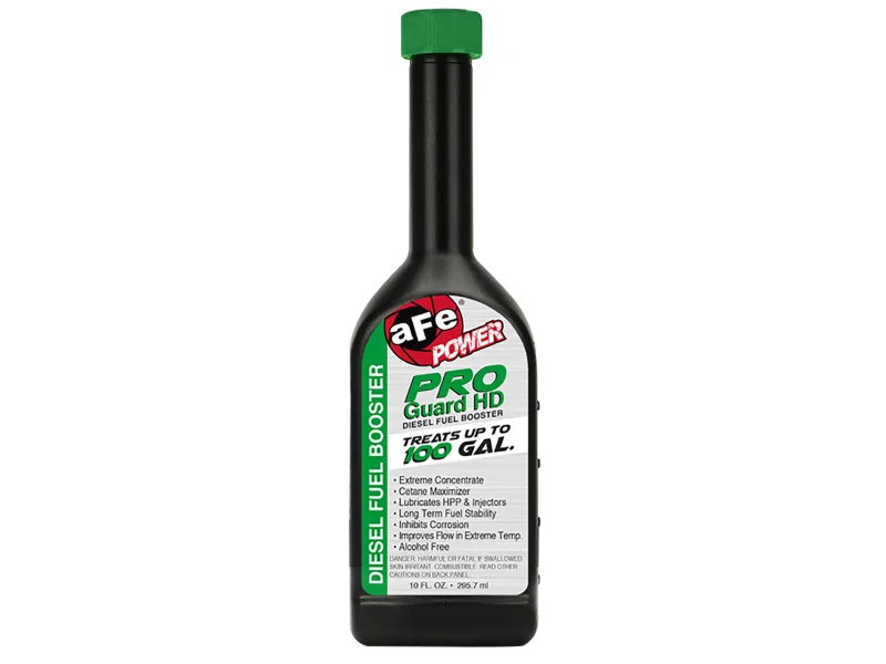 aFe 90-30001, Pro Guard HD Diesel Fuel Booster