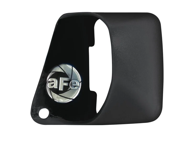 aFe 54-12218, MagnumFORCE Intake System Scoop 12-15 BMW 328i (F30) L4 2.0L (Turbo) N20