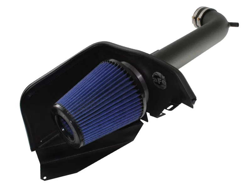 aFe 54-11692, MagnumFORCE Intakes Stage-2 P5R AIS P5R Ford Crown Victoria 05-10 V8-4.6L