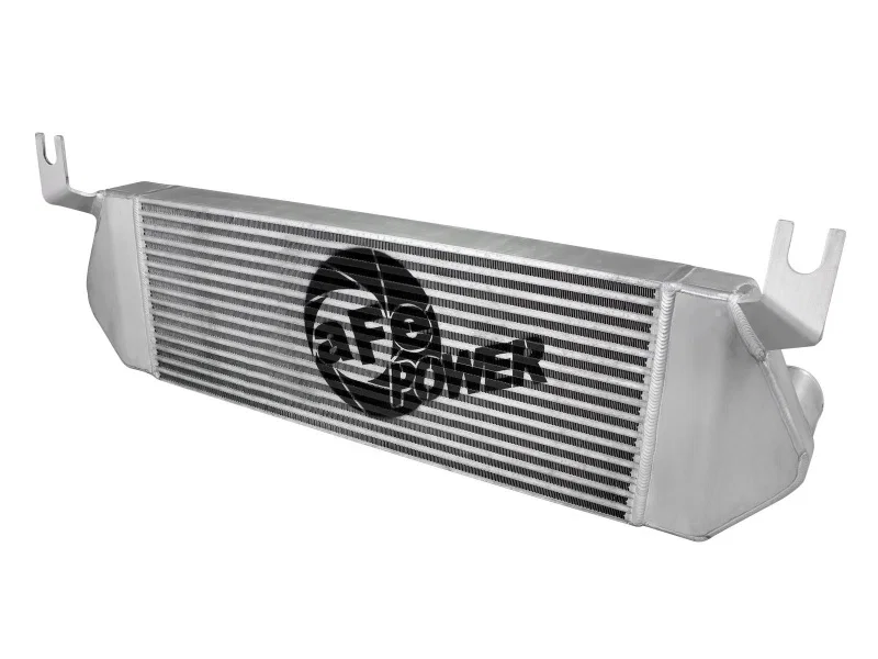 aFe 46-20171, Bladerunner Intercoolers Street Series 14-15 Ram 1500 EcoDiesel V6 3.0L (t)