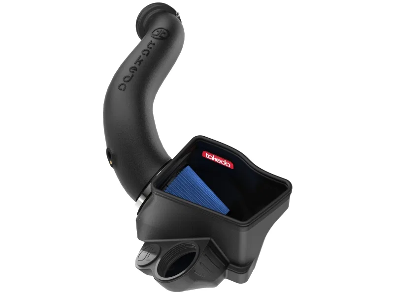 aFe 56-10073R, 21-26 Kia K5 GT L4-2.5L (t) Takeda Stage-2 Cold Air Intake System w/ Pro 5R Filter
