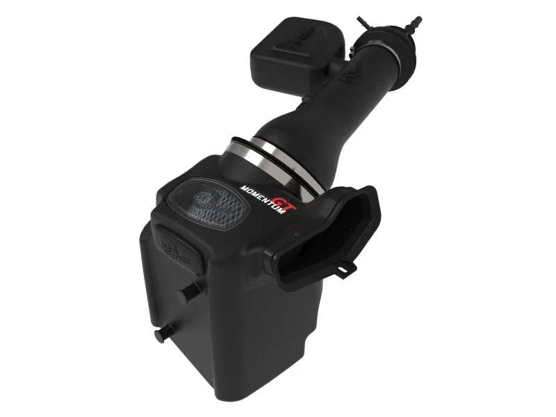 aFe 50-70058R, Momentum GT Cold Air Intake System w/ Pro 5R Filter 2020 Ford F-250 / F-350 Super Duty V8-7.3L