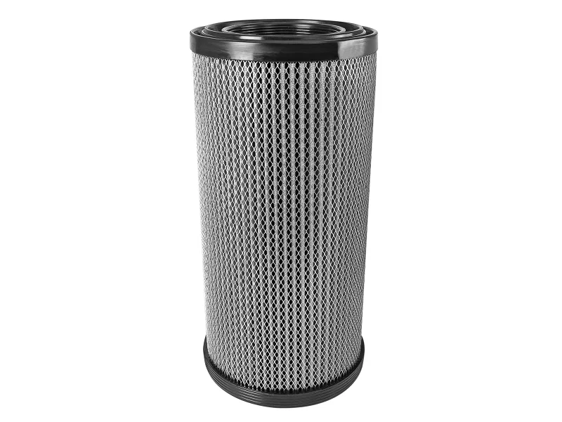 aFe 70-10014, ProHDuty Air Filters OER PDS A/F HD PDS RO:(12.80x5.99)Tx(12.58x7.47)Bx25.75H