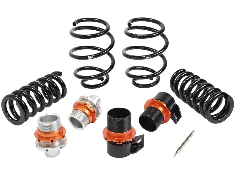 aFe 415-503001-N, Control Variable Height Lowering Springs 14-16 BMW M2/M3/M4