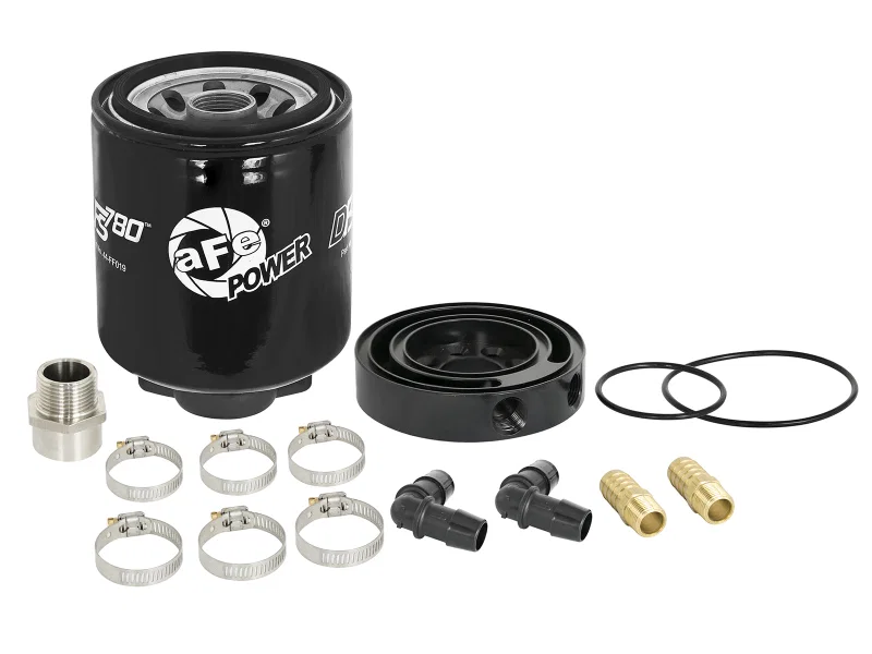 aFe 42-90001, DFS780 Fuel System Cold Weather Kit (Fits DFS780 / DFS780 PRO)