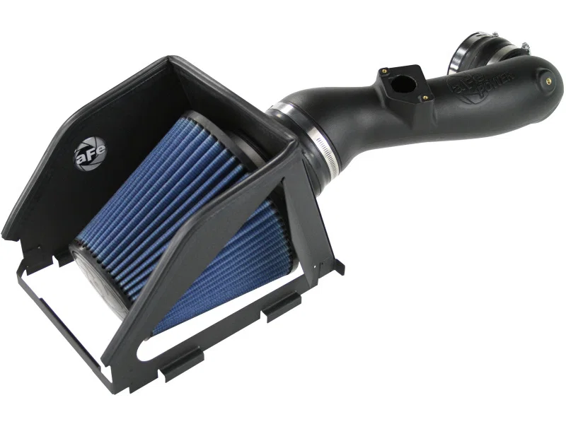 aFe 54-12262-1, MagnumFORCE Intake Stage-2 Pro 5R 00-04 Toyota Tundra V8 4.7L
