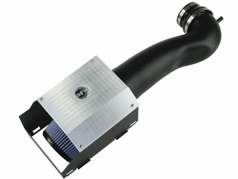 aFe 54-11192, MagnumFORCE Intakes Stage-2 P5R AIS P5R Jeep Grand Cherokee 06-10 V8-6.1L